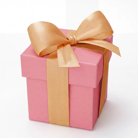 Free mystery gift